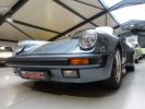 Porsche 356 Speedster 1989