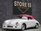 Porsche 356 Speedster / VW Reutter Replica 1600 - 1970