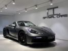 Porsche 718 4 Cyl .2.5 L GTS 718 366 PDK JA 20\