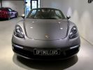 Porsche 718 - Photo 163536682