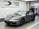 Porsche 718 - Photo 164101516