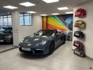 Porsche 718 BOXSTER 2.0 300CH PDK