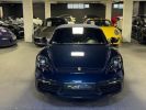 Porsche 718 BOXSTER 2.0i 300 ch PDK 