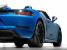 Porsche 718 - Photo 163789977