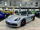 Porsche 718 - Photo 165996080