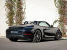 Porsche 718 - Photo 173661769