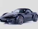 Porsche 718 BOXSTER 2.5i GTS 365 ch PDK