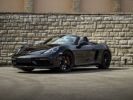 Porsche 718 BOXSTER 2.5 365CH GTS PDK Occasion