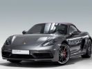 Porsche 718 - Photo 167427858