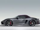 Porsche 718 - Photo 167427859