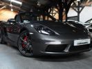 Porsche 718 BOXSTER BOXSTER S PDK