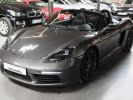 Porsche 718 - Photo 154597630