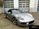 Porsche 718 BOXSTER GTS 25 JAHRE EDITION 