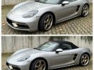 Porsche 718 - Photo 171562613