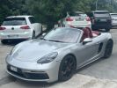 Porsche 718 - Photo 160177636