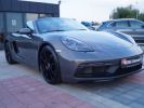 Porsche 718 BOXSTER GTS 4.0 400ch PDK GARANTIE