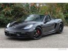 Porsche 718 (Boxster) GTS | SPORTCHRONO PSE PASM CAMERA