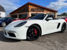 Porsche 718 - Photo 163216705