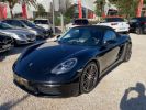 Porsche 718 BOXSTER S PDK