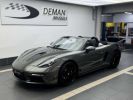 Porsche 718 Boxster Style Edition PDK