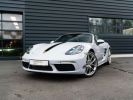 Porsche 718 Boxster | Style Edition VAT