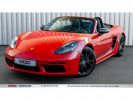 Porsche 718 - Photo 172327284