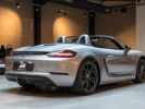 Porsche 718 - Photo 161833694