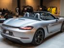 Porsche 718 - Photo 161833695