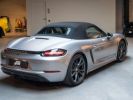 Porsche 718 - Photo 161833700