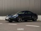 Porsche 718 Cayman - Photo 152993379