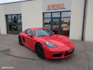 Porsche 718 Cayman 2.0 300 PDK BVA