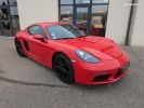 Porsche 718 Cayman - Photo 168804667