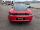 Porsche 718 Cayman - Photo 168804672