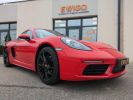 Porsche 718 Cayman - Photo 168804685