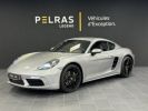 Porsche 718 Cayman 2.0 300ch PDK Euro6