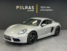 Porsche 718 Cayman - Photo 164483899