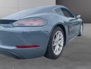 Porsche 718 Cayman - Photo 165998290