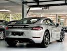 Porsche 718 Cayman - Photo 163528875