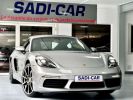 Porsche 718 Cayman 2.0 Turbo 300cv ETAT NEUF