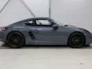 Porsche 718 Cayman - Photo 168853704