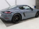 Porsche 718 Cayman - Photo 168853705