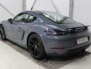 Porsche 718 Cayman - Photo 168853709