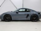 Porsche 718 Cayman - Photo 168853710