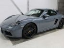 Porsche 718 Cayman - Photo 168853711