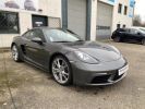 Porsche 718 Cayman  2.0i 300 ch PDK  