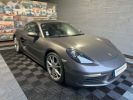 Porsche 718 Cayman - Photo 174813739