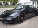 Porsche 718 Cayman - Photo 166915952