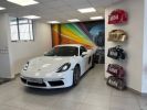 Porsche 718 Cayman 2.5 350CH S PDK