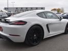 Porsche 718 Cayman - Photo 169009556