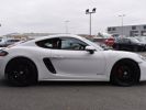 Porsche 718 Cayman - Photo 169009558